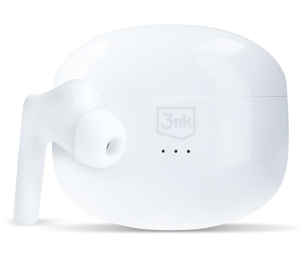 3MK LifePods White 5903108487825 - 1085738 - zdjęcie 5